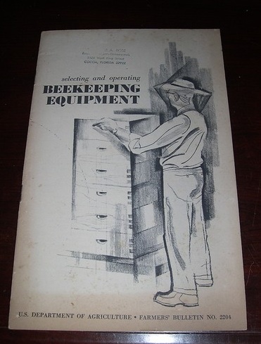 Selecting and Operating Beekeeping Equipment