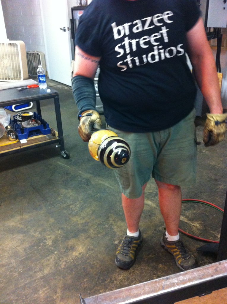 JW May's honeybee 20120901-061241.jpg