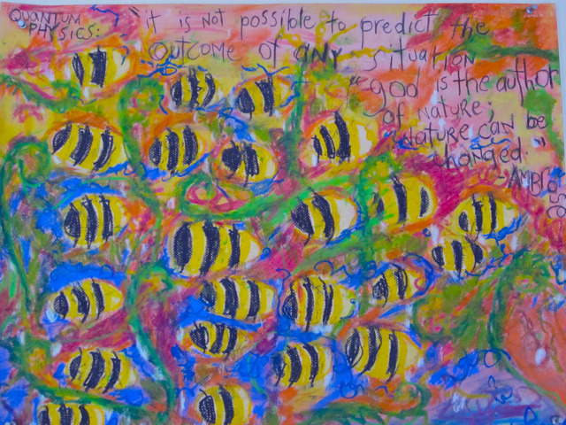 Fresca Bees