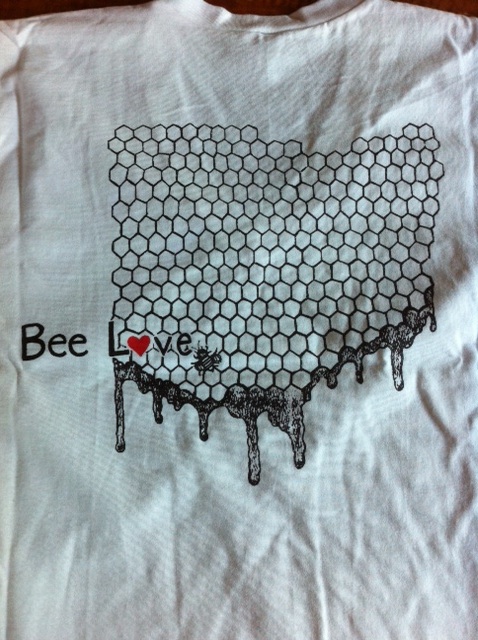 Bee Love 2013